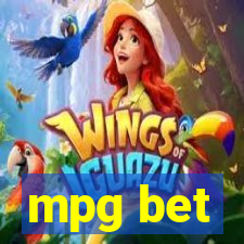 mpg bet
